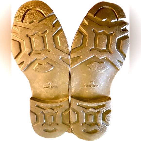 ***JOHN LOBB*** Size 7 US, 6.5 UK, EU 40. Brown leather, durable & custom made - Picture 9 of 9